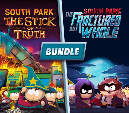 South Park: The Stick of Truth Image