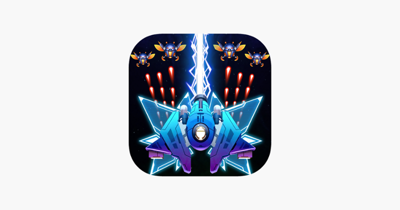 Space Shooter: Galaxy Invader Image