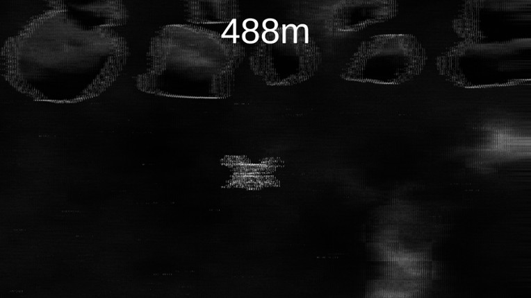 Space Swimmer Image