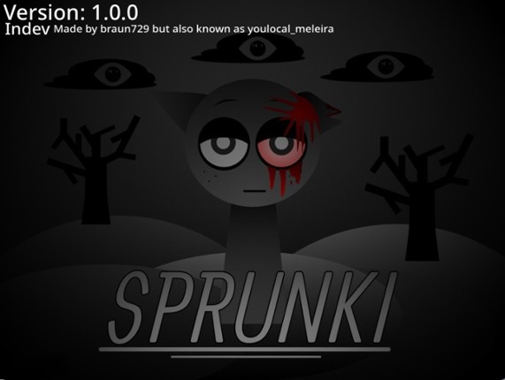 Sprunki phase 3 but better in my style Image