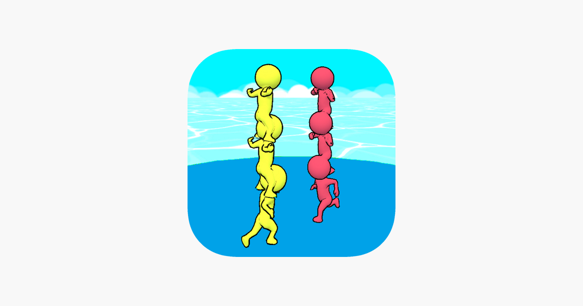 Games like Stack Clash