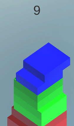 Stack Image