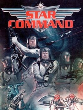 Games like Star Command