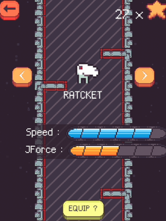 Star Jump screenshot