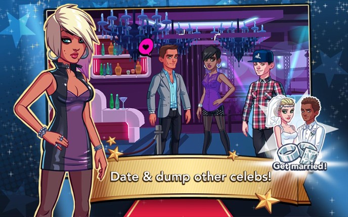 Stardom: Hollywood Image