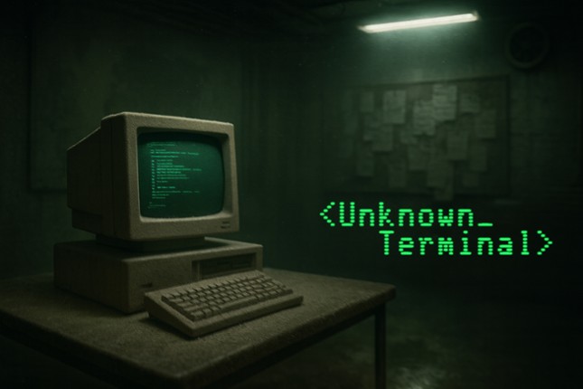 <Unknown_Terminal> Image