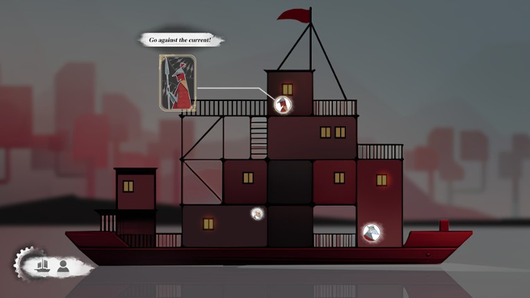 Styx:Final Shores screenshot