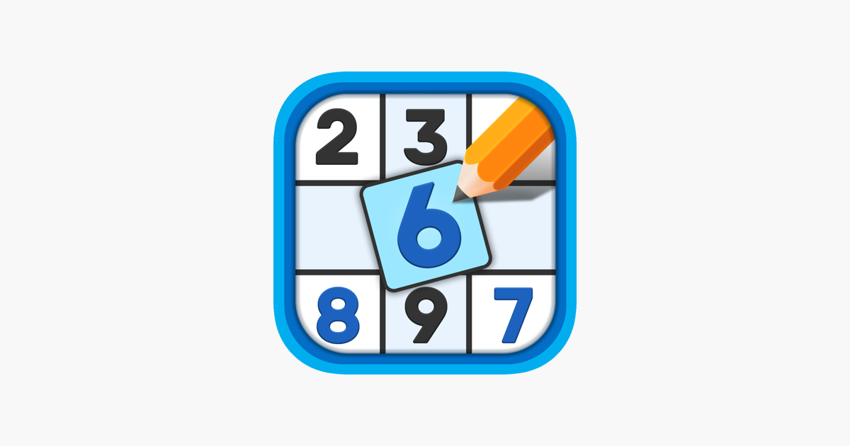 Games like Sudoku - Exercise your brain