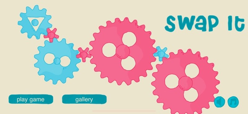 Swap Gears screenshot