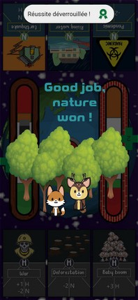 Symbiosis screenshot