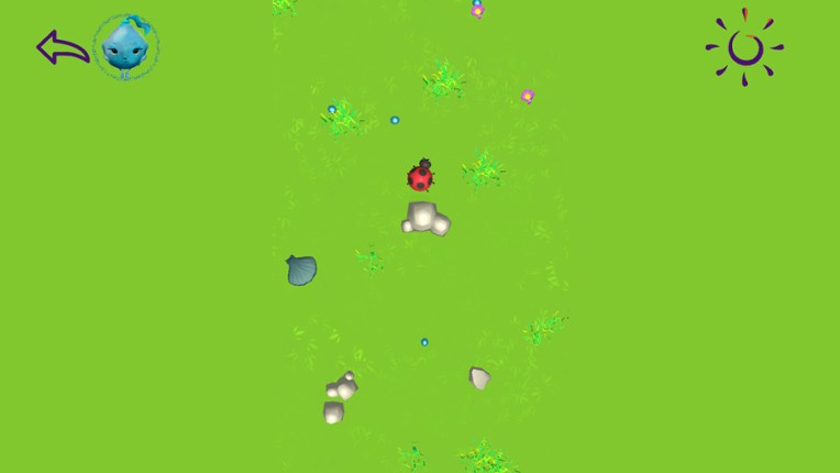 Tale of Chak Chak screenshot