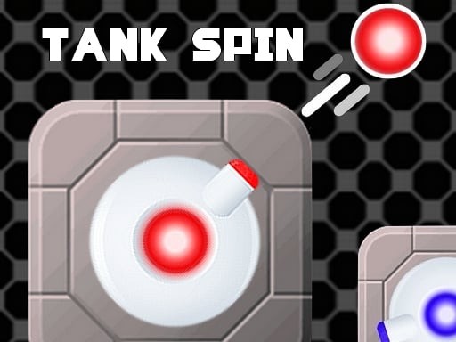 Games like Tank Spin