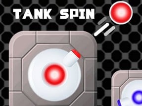 Tank Spin Image