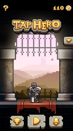 Tap Hero screenshot