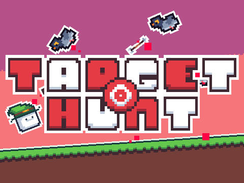 Games like Target Hunt