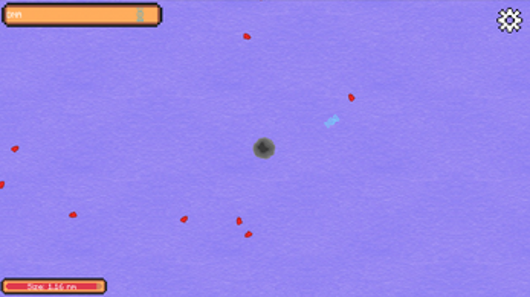 Tasty World screenshot