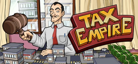 Games like Tax Empire