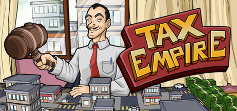 Tax Empire Image