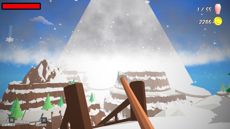 Terracotta - Shards of Doom screenshot