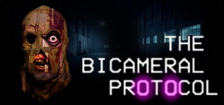 Games like The Bicameral Protocol