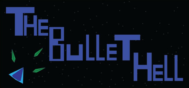 The Bullet Hell Image