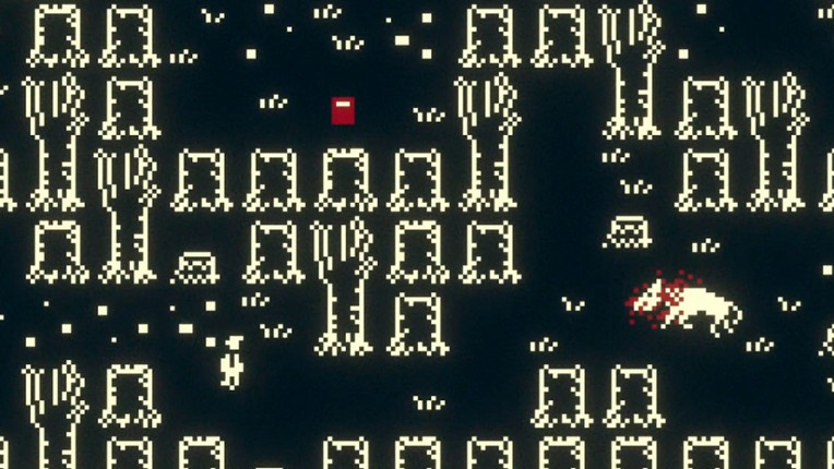 The Creepy Syndrome screenshot