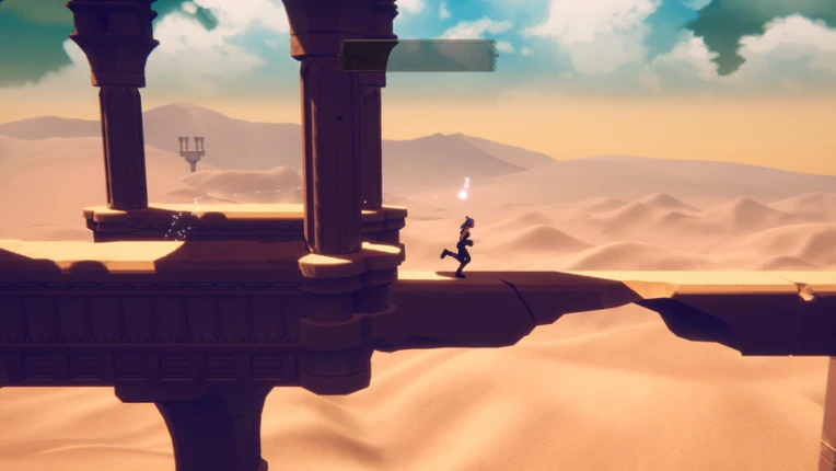 The Elementum screenshot