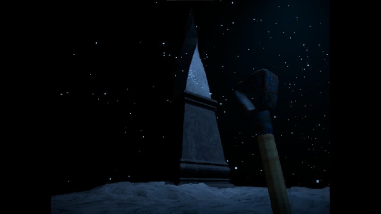 The Last Station screenshot