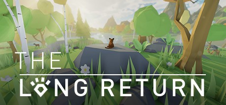 Games like The Long Return