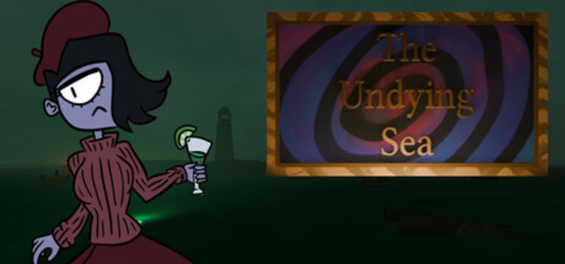 The Undying Sea Image