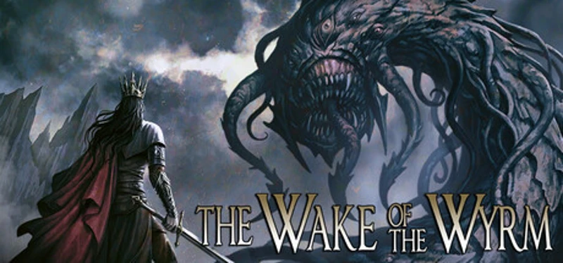 The Wake of the Wyrm Image