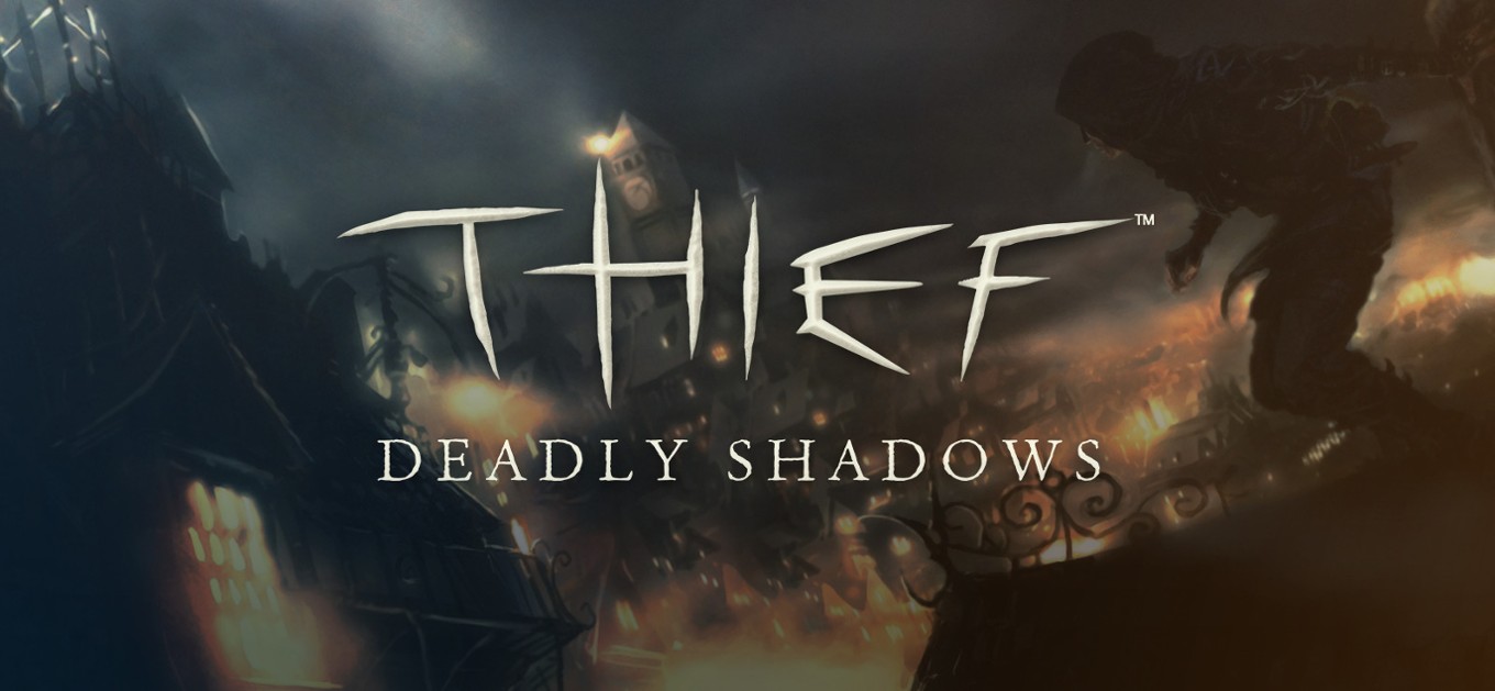 Games like Thief shadow
