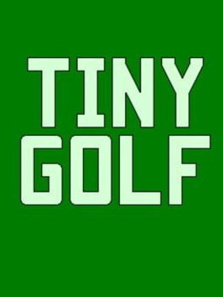 Tiny Golf Image