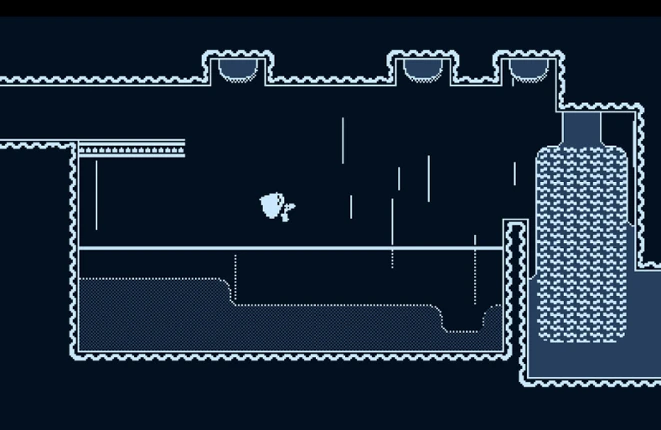 Tiny Turnip DX screenshot