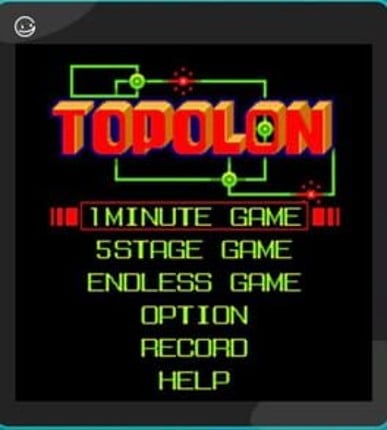 Topolon Game Cover