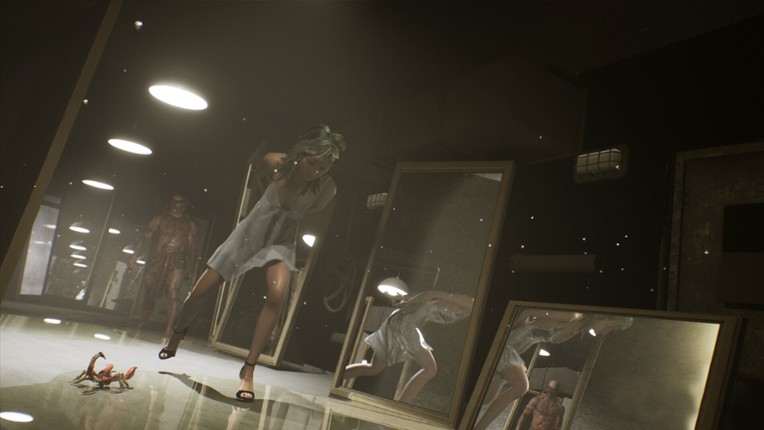 Tormentor screenshot