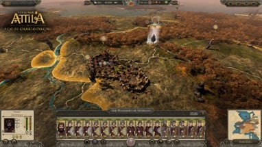 Total War: ATTILA - Age of Charlemagne Image