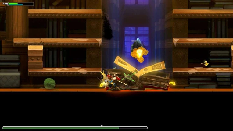 Toy Odyssey screenshot