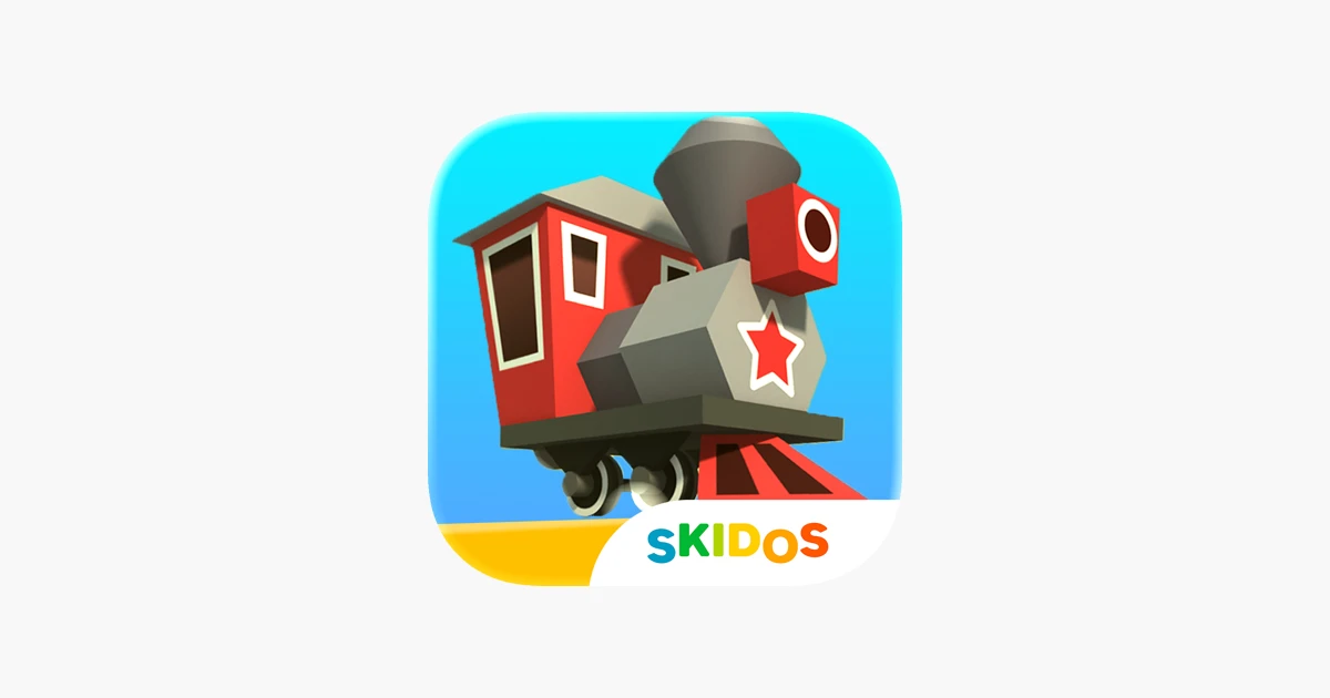 Games like Train Games: for Kids