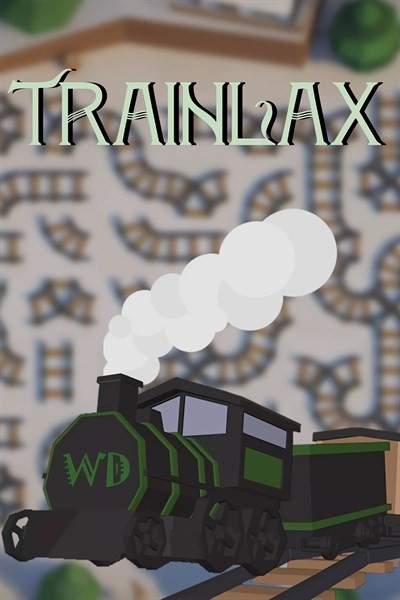 Games like Trainlax