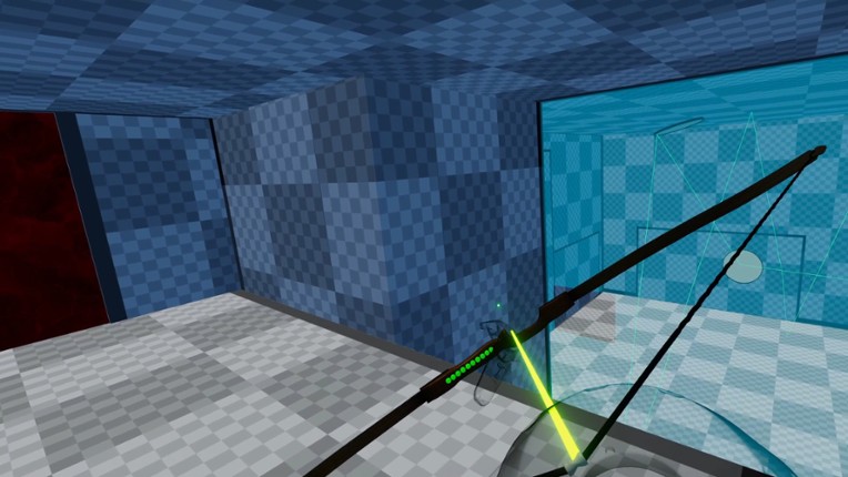 Trajectory Fracture screenshot