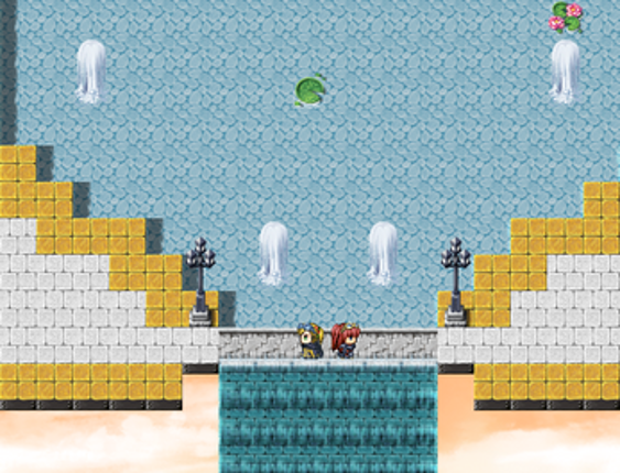 Twilight Tower [Demo] Image