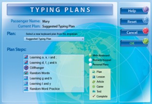 Typing Instructor Gold Image