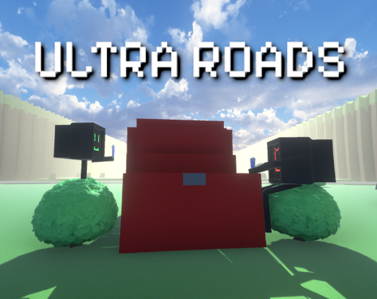 Ultra Roads Image