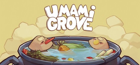 Games like Umami Grove