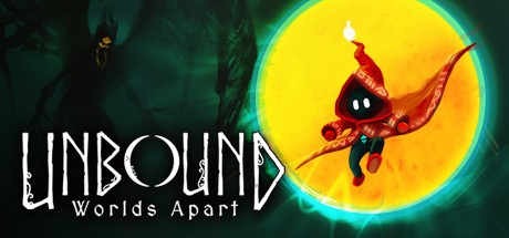Games like Unbound:Worlds Apart