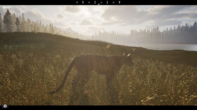 Untamed Kingdom screenshot