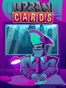 Games like Urban Cards