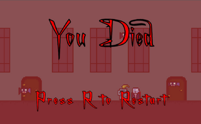 Vampire Hunter [Trijam 310] screenshot