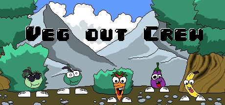 Games like Veg Out Crew